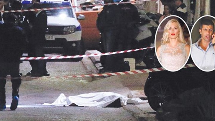 “Εισαγόμενος” ο δολοφόνος του Μακρή;