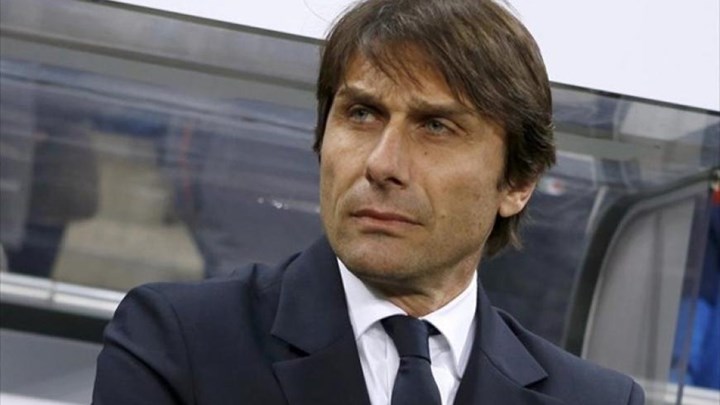 Αποζημίωση-μαμούθ ζητά ο Κόντε από την Τσέλσι