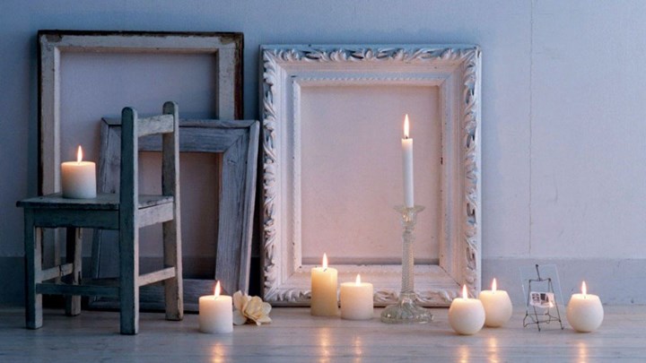 5 τρόποι να φέρετε τη ζέστη στο σπίτι σας χωρίς καλοριφέρ