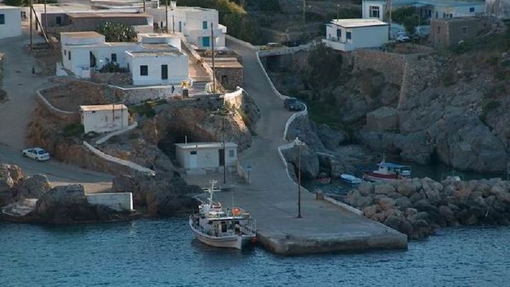 Ανοίγει ξανά το σχολείο στα Αντικύθηρα μετά από 27 χρόνια