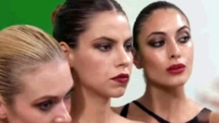 GNTM Spoiler: Εκτός παιχνιδιού δυο κορίτσια από την «τριάδα της φωτιάς» – ΦΩΤΟ