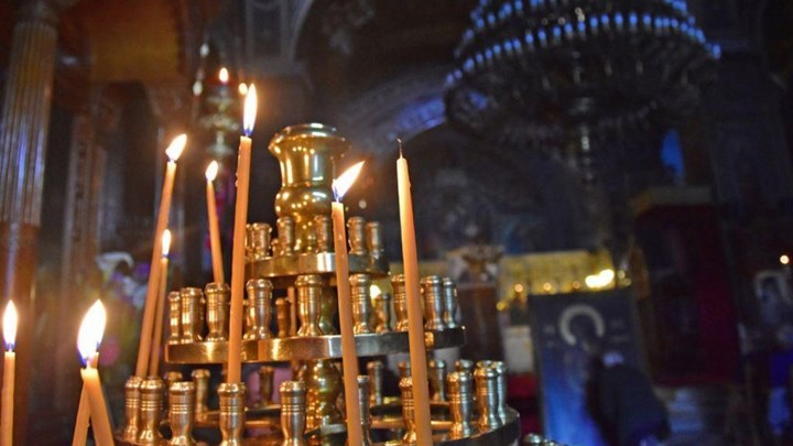 ΣτΕ: ΕΝΦΙΑ υποχρεούνται να πληρώνουν Εκκλησία της Ελλάδος και Οικουμενικό Πατριαρχείο