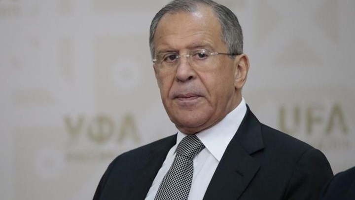 Λαβρόφ: Οι αμερικανικές κυρώσεις κατά της Τεχεράνης δεν είναι θεμιτές
