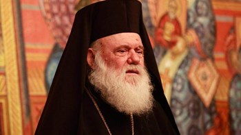 Ο Αρχιεπίσκοπος Ιερώνυμος για τον Κατσίφα: Ήταν Έλληνας και τον θαυμάζουμε