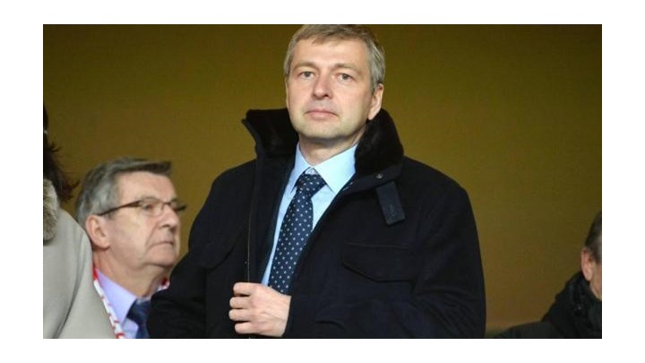 Προσήχθη ο Ρώσος μεγιστάνας Ριμπολόβλεφ  – ΤΩΡΑ