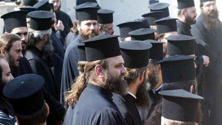 Συμφωνία Τσίπρα – Ιερώνυμου –  Απειλούν με «πρωτόγνωρες κινητοποιήσεις» οι κληρικοί