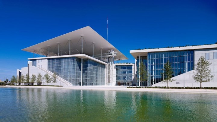 Ημερίδα για σύνδεση του μετρό με το Κέντρο Πολιτισμού Ίδρυμα Σταύρος Νιάρχος