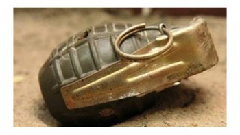 Ηλικιωμένος είχε στο σπίτι του χειροβομβίδες από τον Β’ Παγκόσμιο Πόλεμο