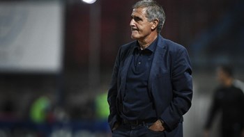 Εξηγήσεις από Ερέρα: Δεν είπα ότι ο Άρης είναι πιο μικρό club από ΠΑΟΚ, ΑΕΚ κι Ολυμπιακό. Μιλούσα καθαρά αγωνιστικά