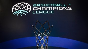 Το πανόραμα του Basketball Champions League