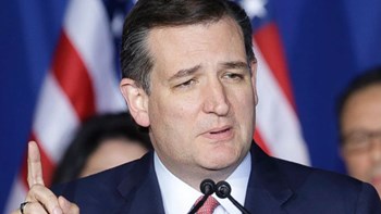 Επανεκλογή του Τεντ Κρουζ στο Τέξας – Σημαντική νίκη για το Ρεπουμπλικανικό Κόμμα