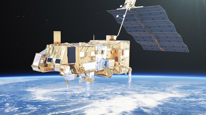 Εκτοξεύθηκε ο νέος ευρωπαϊκός μετεωρολογικός δορυφόρος-  Πώς θα βελτιώσει την πρόγνωση του καιρού – ΒΙΝΤΕΟ