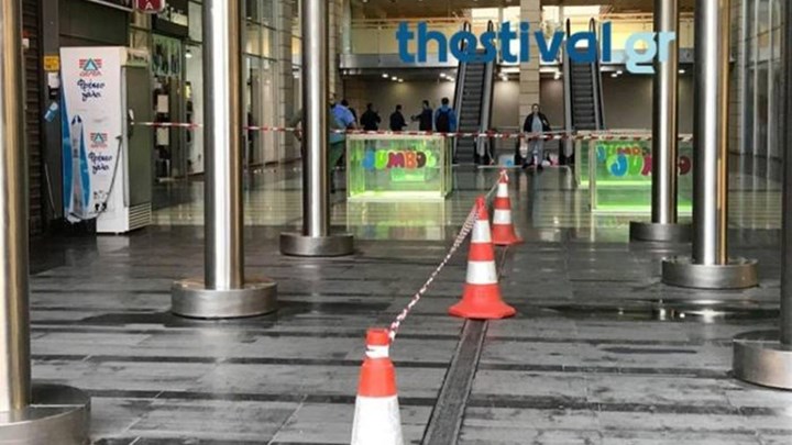 Συγκλονίζει η αδελφή του 38χρονου που βούτηξε στο κενό από εμπορικό κέντρο: Τον βίασαν στο στρατό