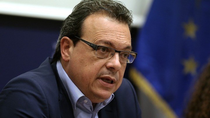 Φάμελλος στον Realfm 97,8: Η συμφωνία Κράτους-Εκκλησίας αποτελεί μία από τις μεγάλες μεταρρυθμίσεις στη χώρα μας