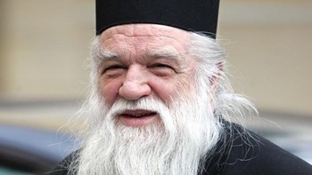 Αμβρόσιος: Η Ορθοδοξία πουλήθηκε – Καλεί τους κληρικούς σε ξεσηκωμό