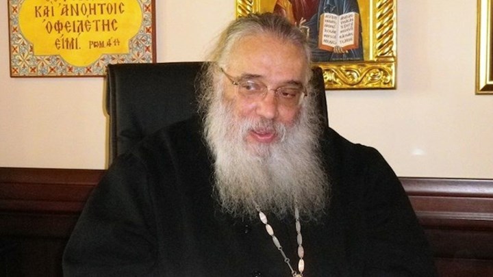 Μητροπολίτης Έδεσσας: Με προβληματίζει αυτό που ακούστηκε για μια Ελλάδα ουδετερόθρησκη – ΒΙΝΤΕΟ