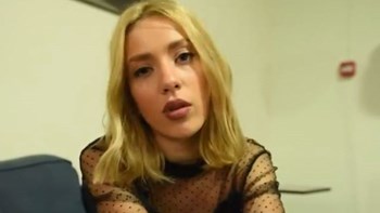 Τα “καρφιά” της Γαρυφαλλιάς για τις συμπαίκτριές της μετά την αποχώρησή της από το GNTM – ΒΙΝΤΕΟ