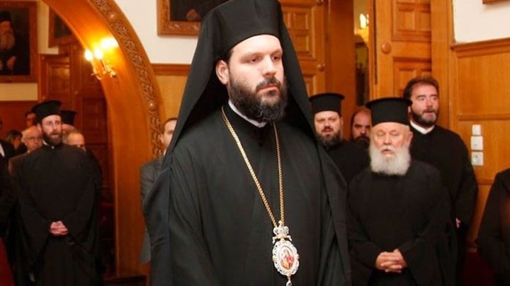 Μητροπολίτης Ν.Ιωνίας και Φιλαδελφείας στον Realfm 97.8: Δεν μπορεί να ισχύσει ο διαχωρισμός κράτους – Εκκλησίας