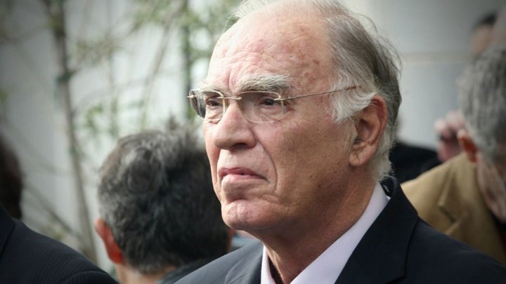 Λεβέντης για συμφωνία Κράτους – Εκκλησίας: Έγινε συναλλαγή ανάμεσα στις δύο πλευρές