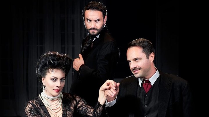 70.000 εισιτήρια και απανωτά sold out για τις «Μάγισσες της Σμύρνης»!