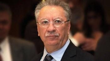 Απάντηση Σάλλα για τη δέσμευση μετοχών της Παγκρήτιας Τράπεζας