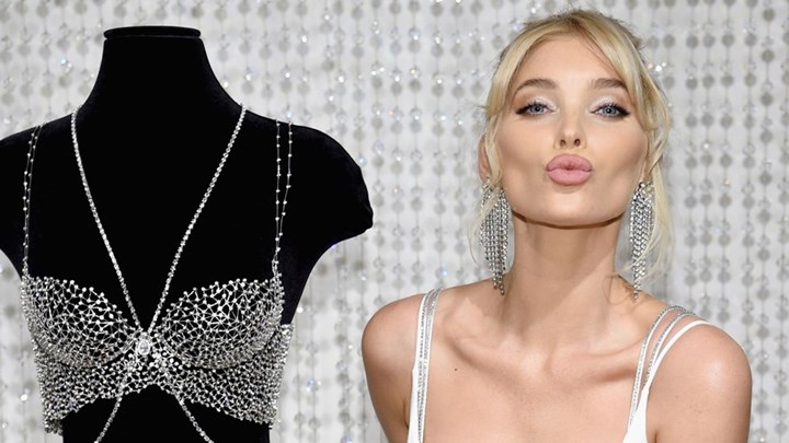 Η εκρηκτική Σουηδή Έλσα Χοσκ έσβησε τον ανταγωνισμό ανάμεσα στους “Αγγέλους” – ΒΙΝΤΕΟ