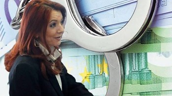 Η Ράικου κατέθεσε αγωγή κακοδικίας κατά της Τουλουπάκη