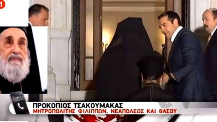 Το μακάβριο λάθος της ΕΡΤ – ΒΙΝΤΕΟ