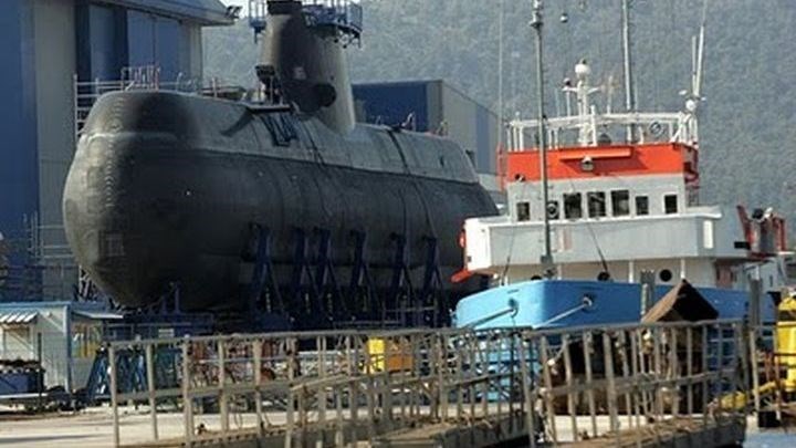 Η πρόταση της εισαγγελέως στην υπόθεση για τις μίζες των γερμανικών υποβρυχίων