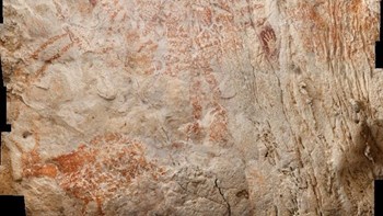 Ανακαλύφθηκε η αρχαιότερη στον κόσμο σπηλαιογραφία ηλικίας τουλάχιστον 40.000 ετών -ΒΙΝΤΕΟ