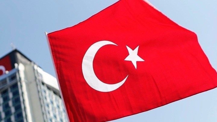 Ο Ερντογάν θα ζητήσει από την Ελλάδα την έκδοση “γκιουλενιστή” ποδοσφαιριστή