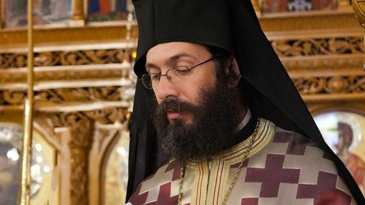 Αρχιγραμματέας της Ιεράς Επαρχιακής Συνόδου της Εκκλησίας της Κρήτης στον Realfm 97,8: Δεν δεχόμαστε να αποφασίζονται πράγματα για εμάς χωρίς εμάς
