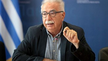 Γαβρόγλου: H κυβέρνηση έδειξε ότι δεν βάζει κάτω από το χαλί ιστορικές εκκρεμότητες