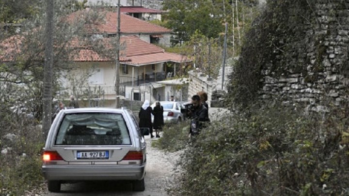 Αλβανικά ΜΜΕ: Συνελήφθησαν δύο Έλληνες στην Κακαβιά – ΦΩΤΟ