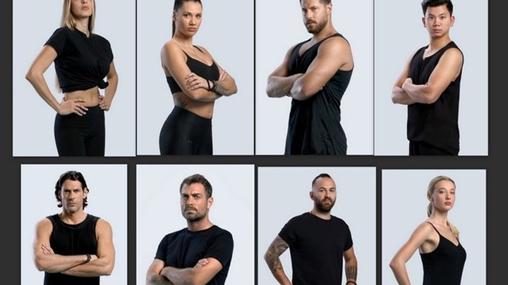 Τόσα χρήματα θα πάρουν οι πρώην Survivors που μπήκαν στο Nomads – ΒINTEO