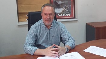 Πρόεδρος ΑΔΕΔΥ στον Realfm 97,8: Προεκλογική παροχολογία οι 10.000 προσλήψεις