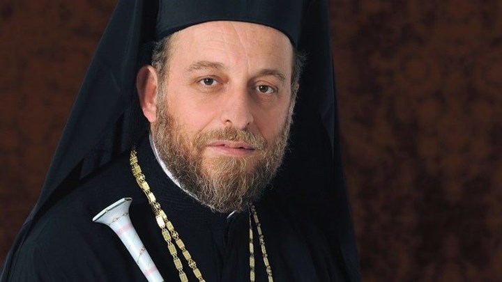 Μητροπολίτης Ρόδου στον Realfm 97,8: Η συμφωνία ενοχλεί γιατί δεν έχει διευκρινιστεί πώς θα υλοποιηθεί και τι συνέπειες θα έχει