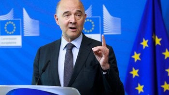 Μοσκοβισί: Στις 21 Νοεμβρίου η απόφαση για μέτρα και συντάξεις – Τι λέει για την ανάπτυξη