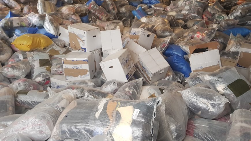 Το ΣΔΟΕ εξάρθρωσε σπείρα για φοροδιαφυγή άνω του 1,6 εκατ. ευρώ – ΦΩΤΟ