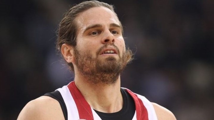 Αγνώριστος ο Μπόγρης – Δείτε την εντυπωσιακή αλλαγή του – ΦΩΤΟ