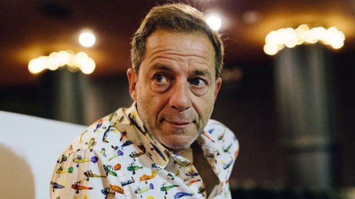 Ο Λιγνάδης θα «χτυπήσει» με «Μακμπέθ» στο Δημοτικό Θέατρο Πειραιά