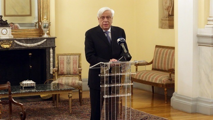 Παυλόπουλος: Πρέπει να υπερασπισtούμε την Κοινωνική Δικαιοσύνη και την Αλληλεγγύη