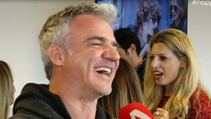 Η δήλωση του Αργυρόπουλου για την προσωπική ζωή της Μπακοδήμου που θα συζητηθεί – ΒΙΝΤΕΟ