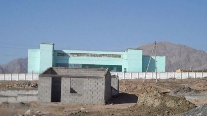 Τουλάχιστον 27 νεκροί σε εξέγερση κρατουμένων φυλακής υψίστης ασφαλείας στο Τατζικιστάν