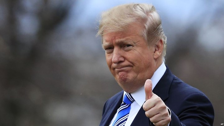 Οι ΗΠΑ αύξησαν κατά 13% τις εξαγωγές όπλων – Περισσότερες διεθνείς συμφωνίες προσδοκά ο Τραμπ