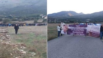 Οι πρώτες εικόνες από την απελευθέρωση των προσαχθέντων Βορειοηπειρωτών – ΒΙΝΤΕΟ