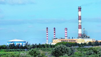 Μπλακ άουτ σε ολόκληρη τη Ρόδο