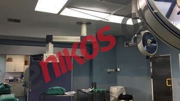 Τραγικές οι συνθήκες στο Κρατικό της Νίκαιας και το ΚΑΤ- ΦΩΤΟ αναγνωστών