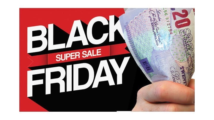 Black Friday: Πώς προέκυψε η ονομασία της “Μαύρης Παρασκευής” των μεγάλων εκπτώσεων