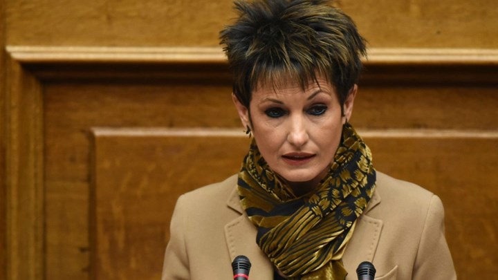 Ενόχληση Βούτση και βουλευτών του ΣΥΡΙΖΑ για την τήρηση ενός λεπτού σιγής στη Βουλή για τον Κατσίφα